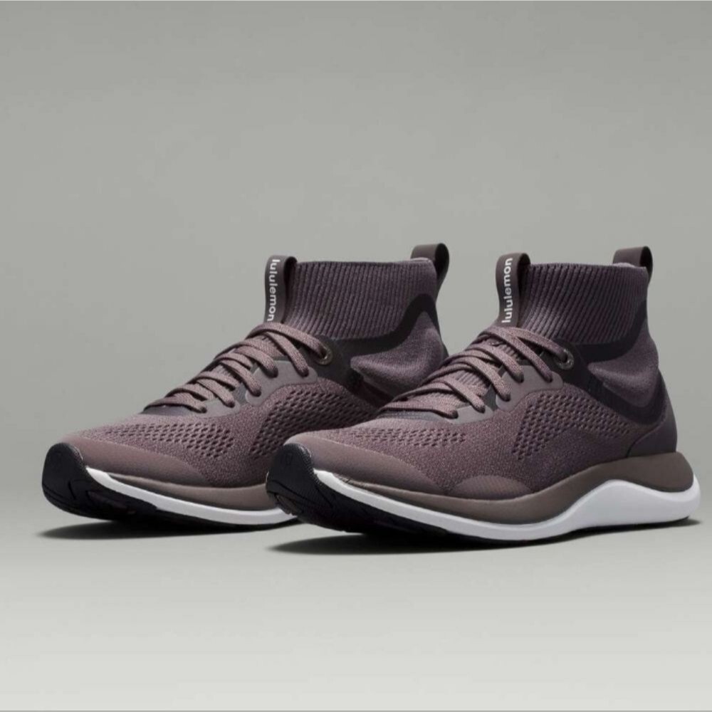 Lululemon Chargefeel Mid Workout Shoes